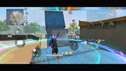 ff gameplay highligh