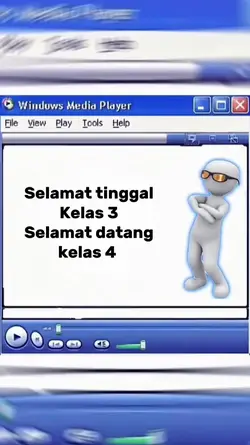 selamat tinggal kls