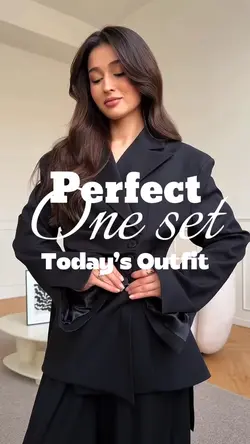 One set
