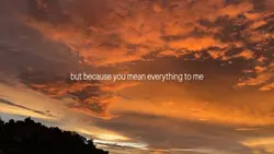 if i lose you