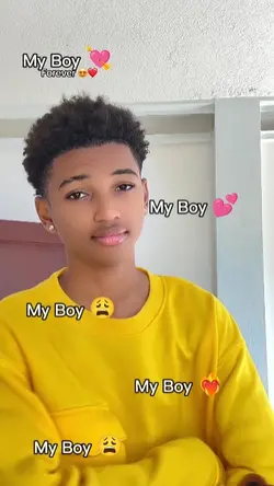My Boy Trends 