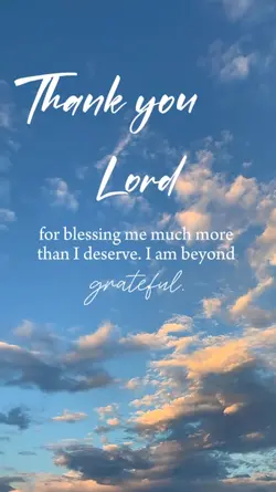 grateful 