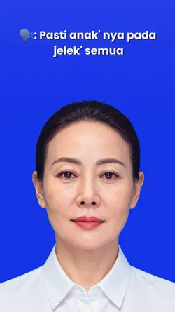 ANAK NYA JELEK 6KLIP