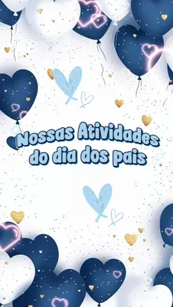 dia dos pais 