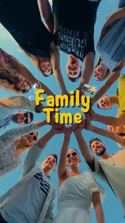 Family Time 
