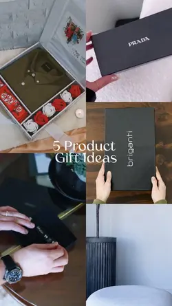 Gift ideas