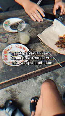 SPEK PAHLAWAN KAMU