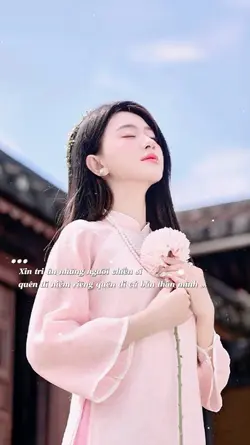 xin tri ân những