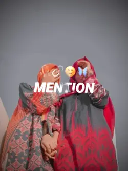 mention your friend