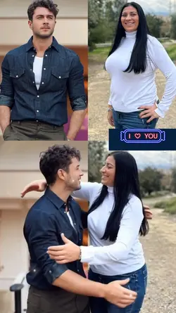 VIRTUAL HUG VIRAL