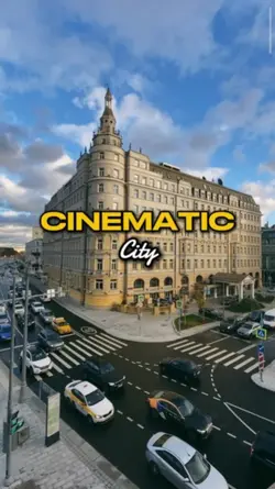 Cinematic