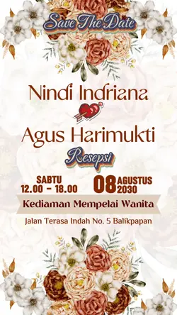 kad kawin