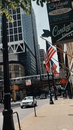 City cinematic