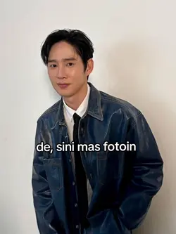 de , sini mas fotoin