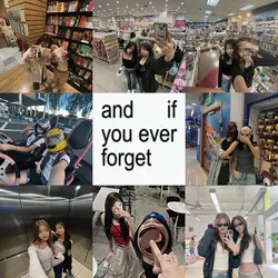 Bestfriend's Day