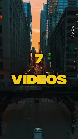 vlog cinematic