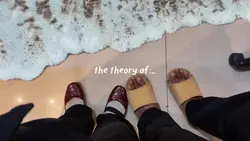 Theory of vitaminsea