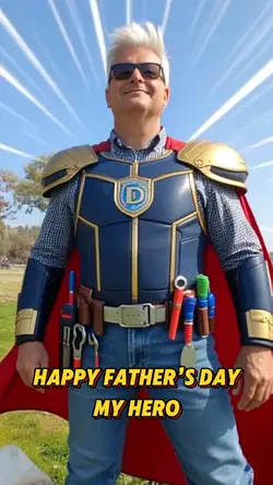 Best Dad