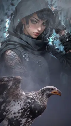 Eagle Intro 