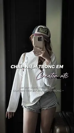 Chấp Niệm Trong Em