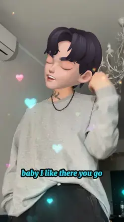 cartoon effect 