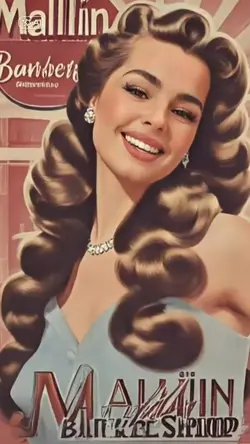 American posters