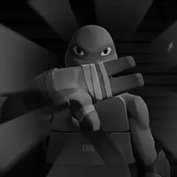 Tmnt Donnie