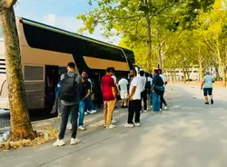 travel 