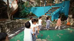 Perpisahan Anak Paud