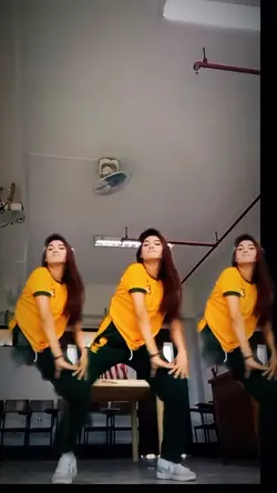 Whine Up Dance 