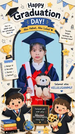 Kelulusan Sekolah