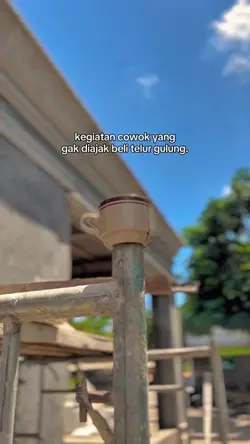 kegiatan cowok