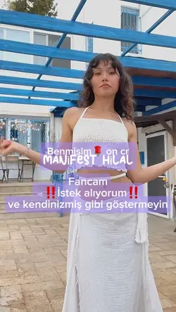 Hilal fancam