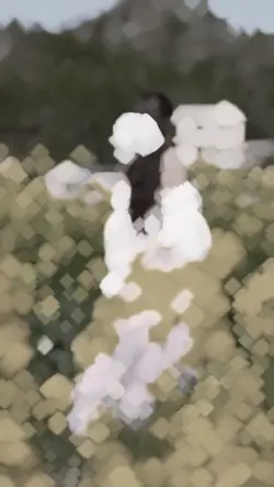 Slowmo cantik