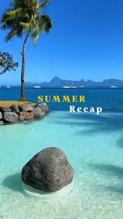 Summer Recap