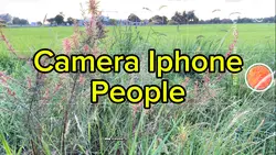 Camera Iphone People