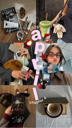 April dump 2026