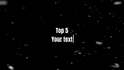 Top 5 saka saka