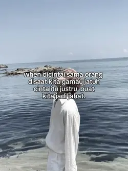 jadi jahat 
