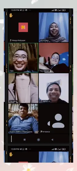 Rasa sayang 