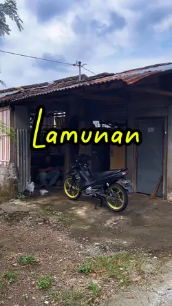 Lamunan