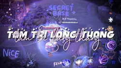 TÂM TRÍ LANG THANG 