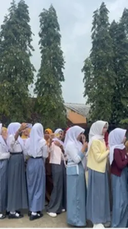 Perpisahan