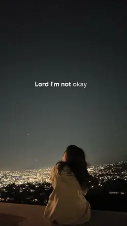 not okay