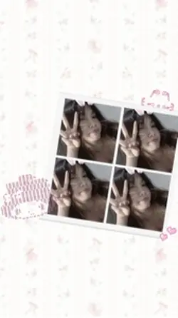 ตั้งวอลเปเปอร์ได้น้า>~<