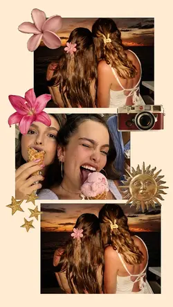 colagem de fotos 