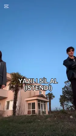 İSTENDİ