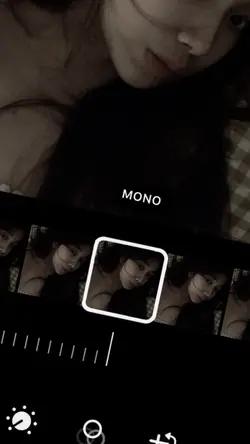 1 pic dark tone