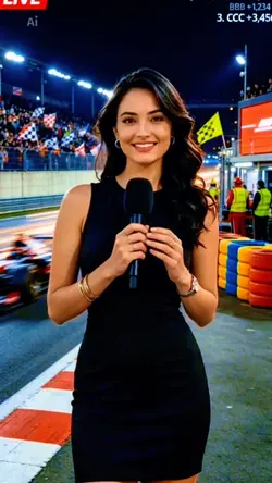 Report sport IA