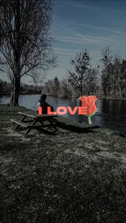 oh baby i love...